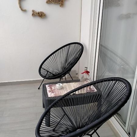 Vivienda Gorrion Daire Morro Jable  Dış mekan fotoğraf