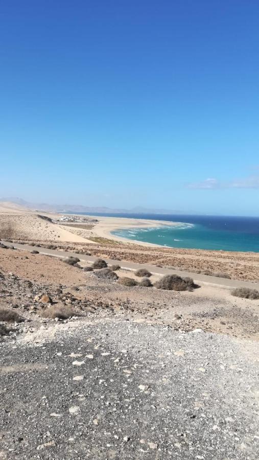 Vivienda Gorrion Daire Morro Jable  Dış mekan fotoğraf