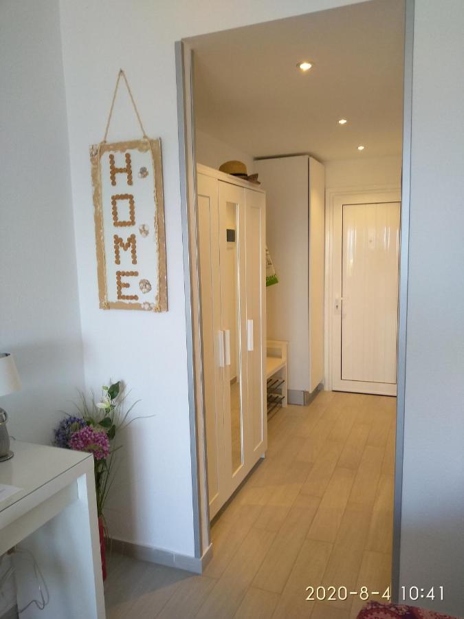 Vivienda Gorrion Daire Morro Jable  Dış mekan fotoğraf