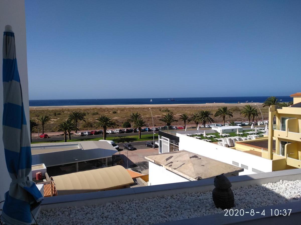 Vivienda Gorrion Daire Morro Jable  Dış mekan fotoğraf