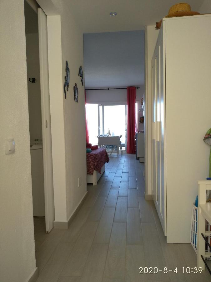 Vivienda Gorrion Daire Morro Jable  Dış mekan fotoğraf