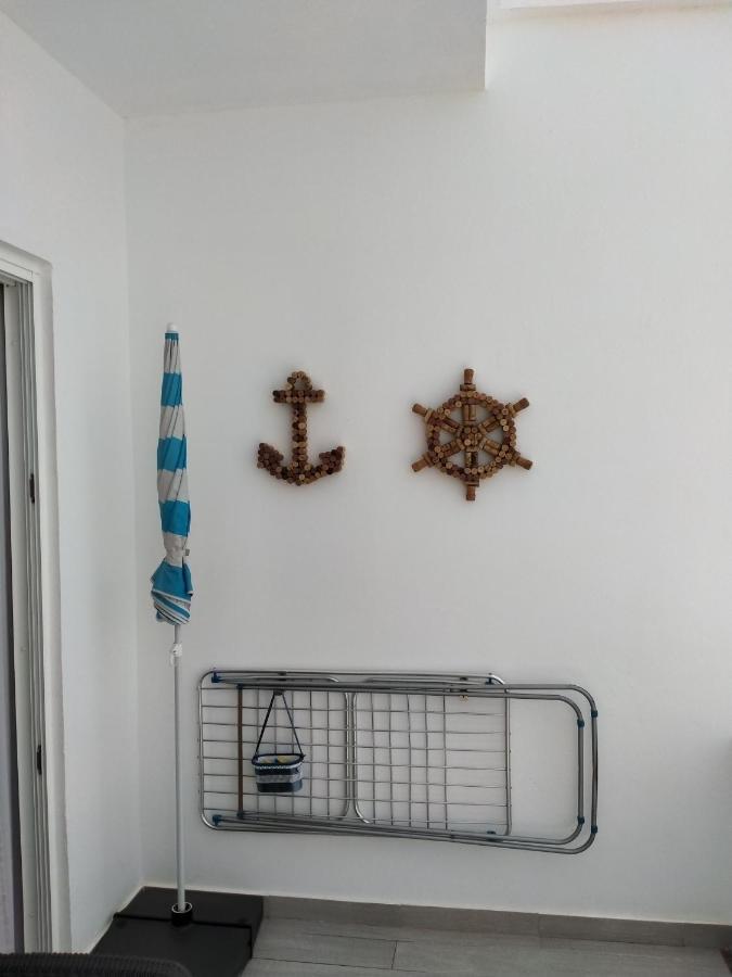 Vivienda Gorrion Daire Morro Jable  Dış mekan fotoğraf
