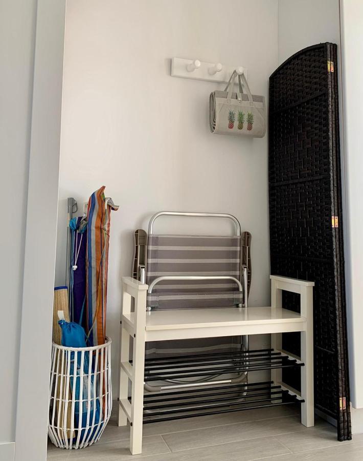 Vivienda Gorrion Daire Morro Jable  Dış mekan fotoğraf