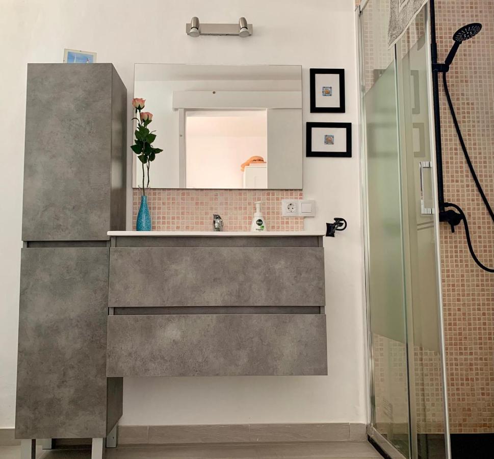 Vivienda Gorrion Daire Morro Jable  Dış mekan fotoğraf