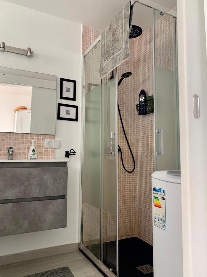 Vivienda Gorrion Daire Morro Jable  Dış mekan fotoğraf