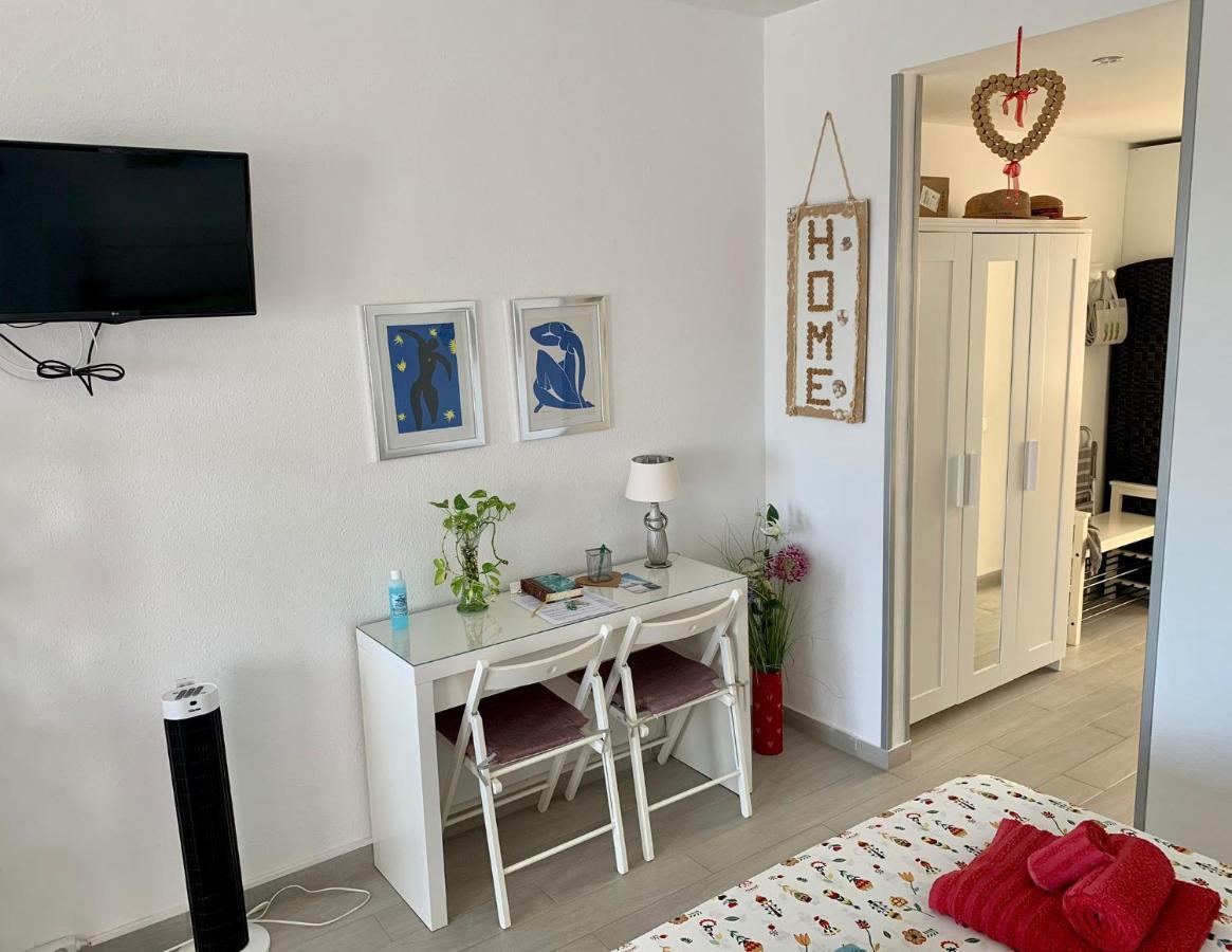 Vivienda Gorrion Daire Morro Jable  Dış mekan fotoğraf
