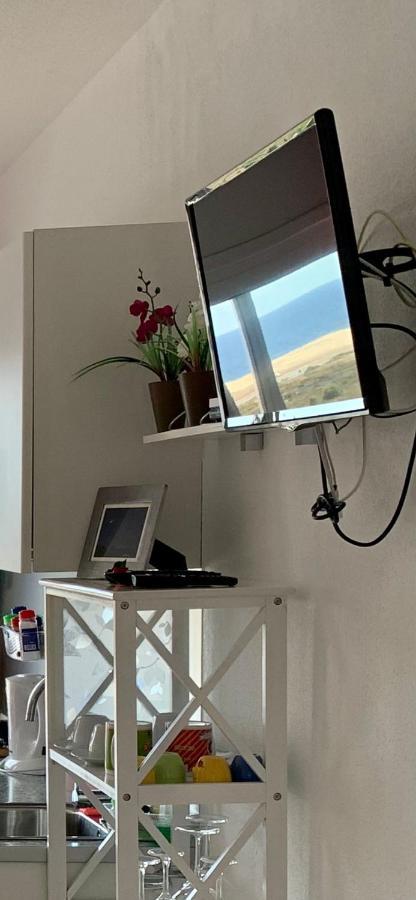 Vivienda Gorrion Daire Morro Jable  Dış mekan fotoğraf
