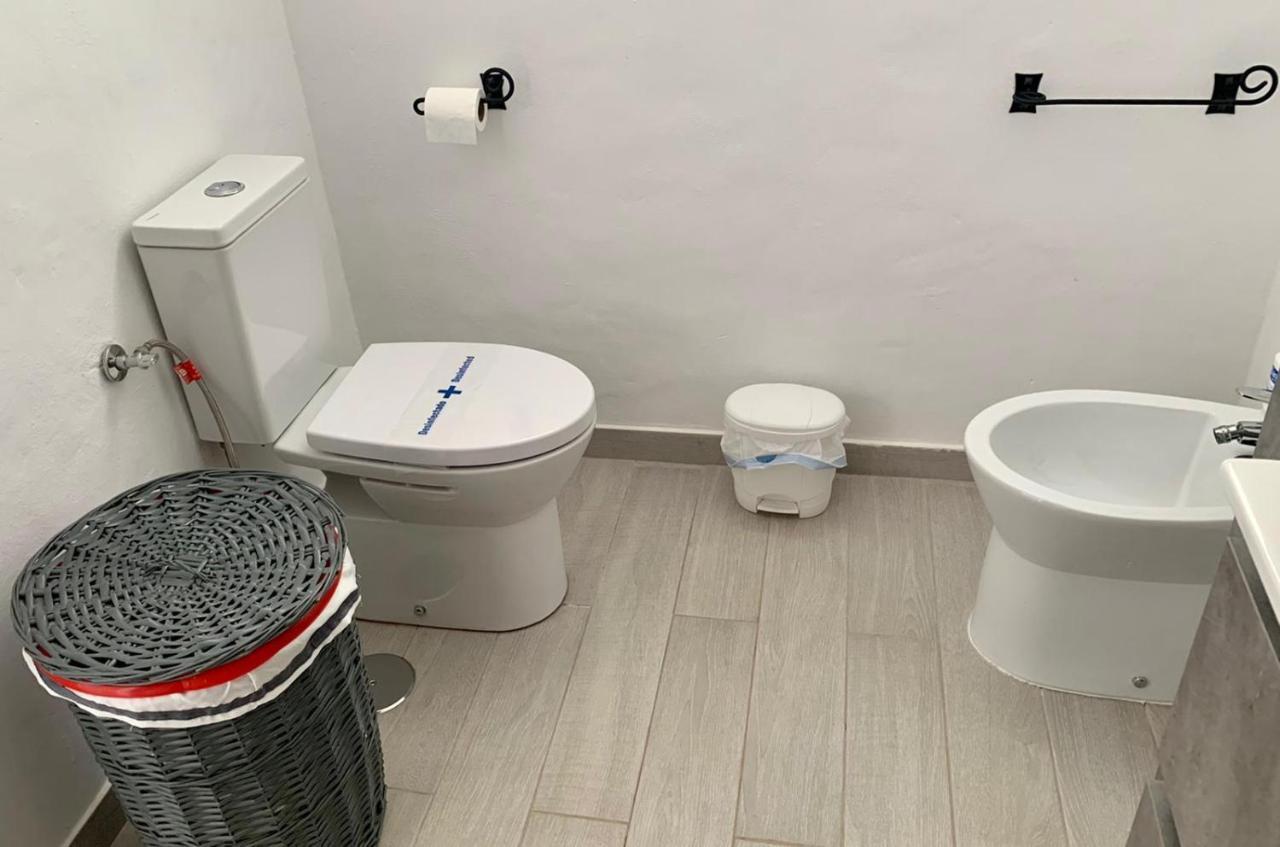 Vivienda Gorrion Daire Morro Jable  Dış mekan fotoğraf