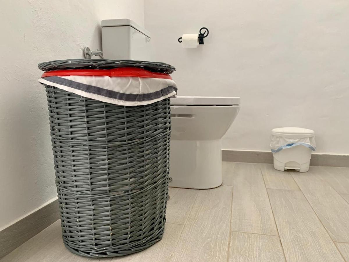 Vivienda Gorrion Daire Morro Jable  Dış mekan fotoğraf