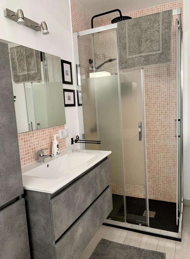 Vivienda Gorrion Daire Morro Jable  Dış mekan fotoğraf