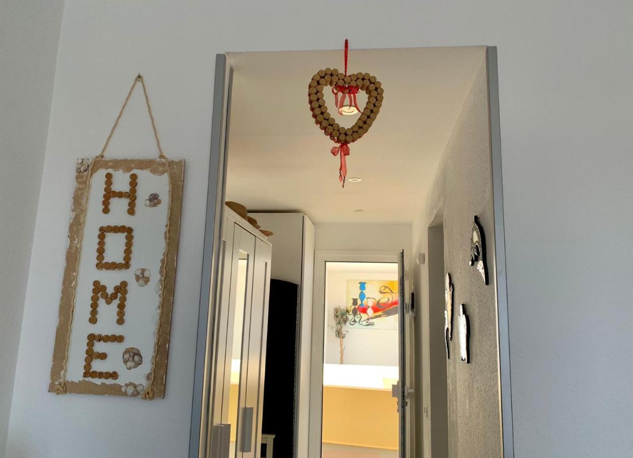 Vivienda Gorrion Daire Morro Jable  Dış mekan fotoğraf
