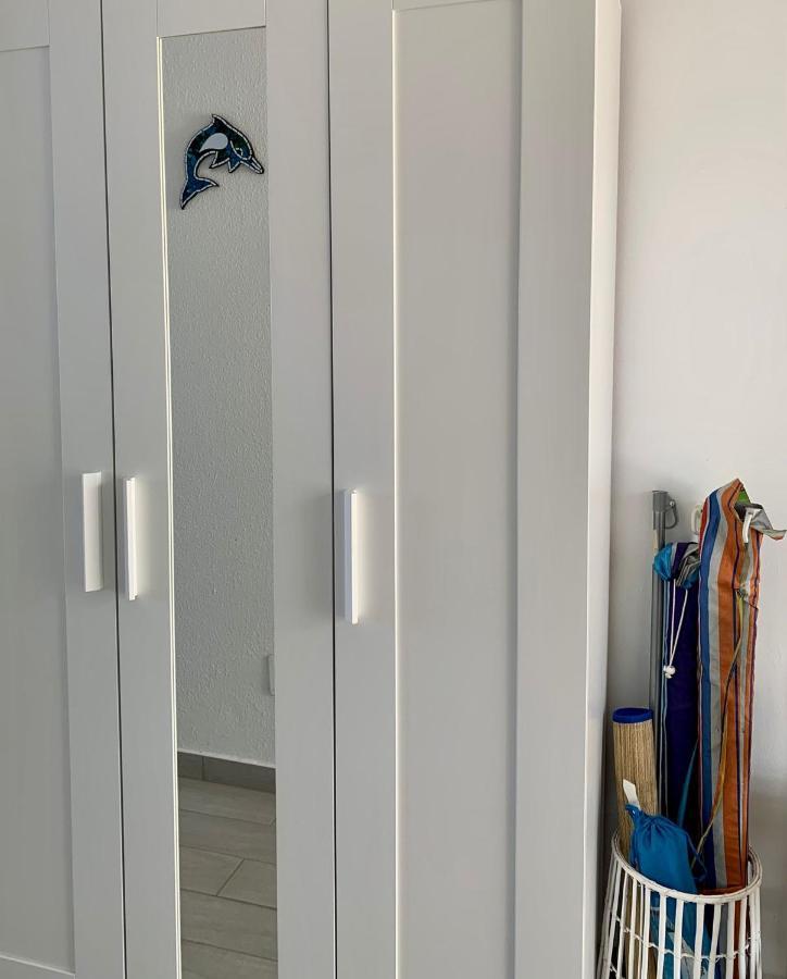 Vivienda Gorrion Daire Morro Jable  Dış mekan fotoğraf