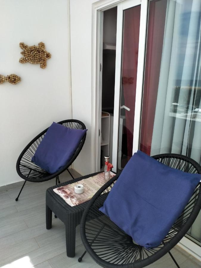 Vivienda Gorrion Daire Morro Jable  Dış mekan fotoğraf