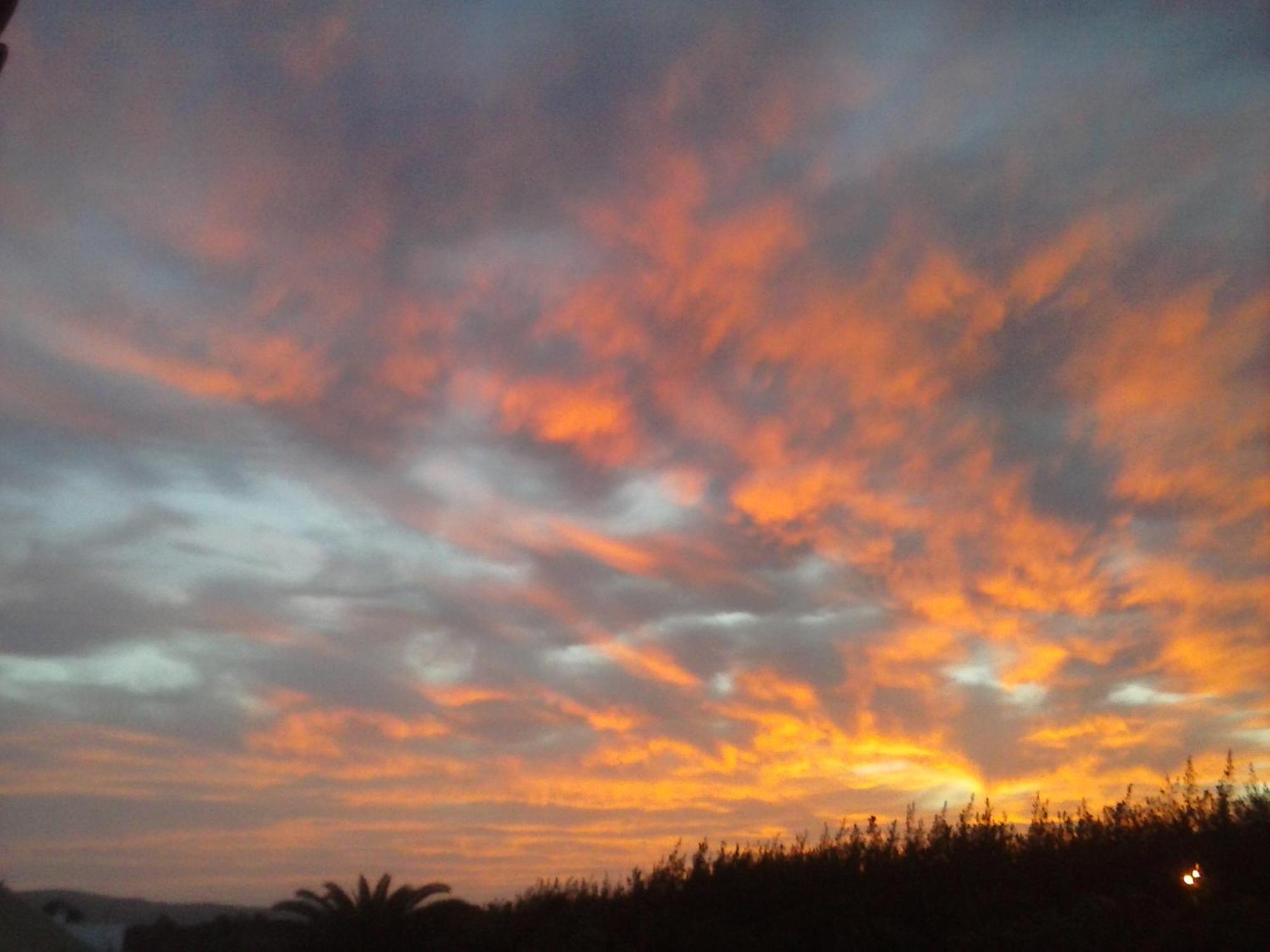 Vivienda Gorrion Daire Morro Jable  Oda fotoğraf