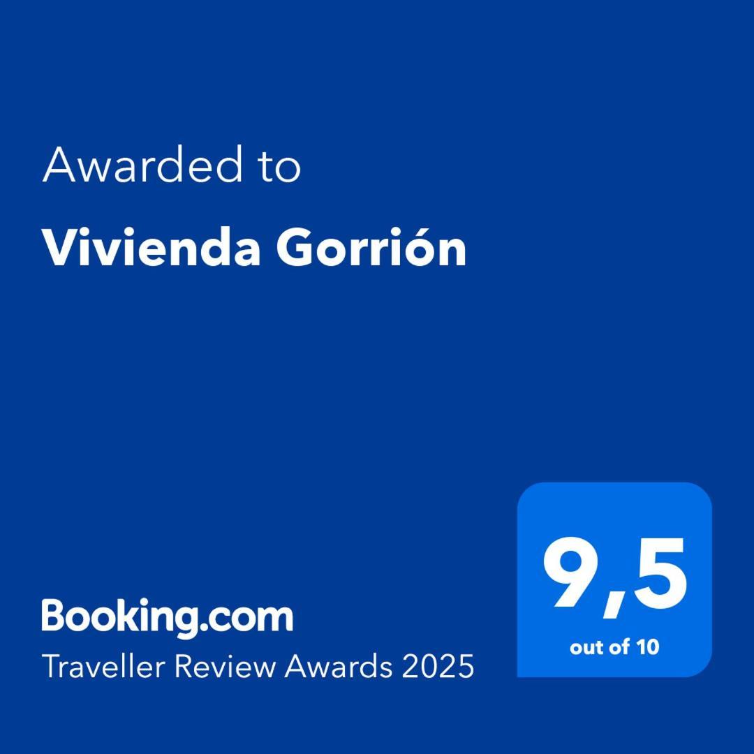 Vivienda Gorrion Daire Morro Jable  Dış mekan fotoğraf
